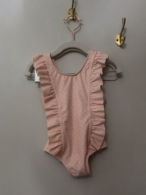 Minnow Swimsuit